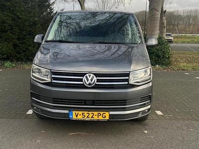 Occasion 2018 VW T6 Van | € 22.000 (Iets duurder)