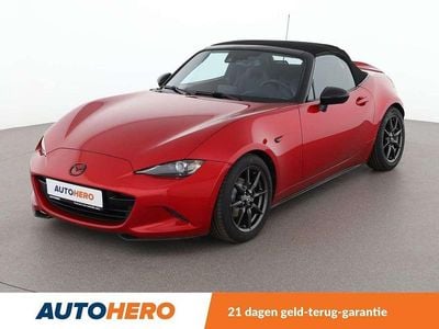 Mazda MX5