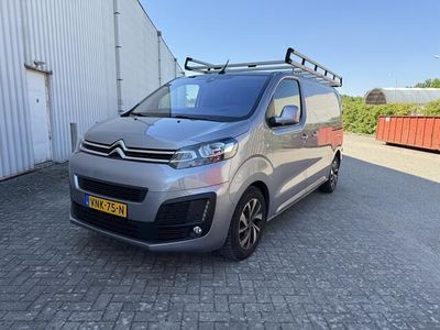 Citroën Jumpy
