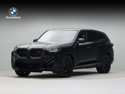 Zwart Nieuw 2025 BMW XM SUV | € 147.302 (Duur)