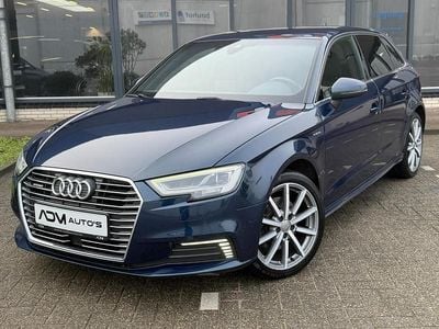 Occasion 2017 Audi e-tron Sport | € 15.950