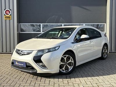 Opel Ampera