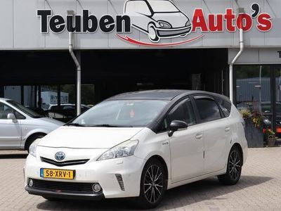 Toyota Prius+