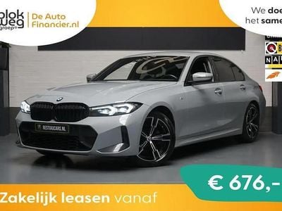 Occasion BMW 318 M Sport 156 PK (114 kW) 2023