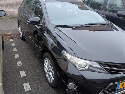 Occasion Toyota Auris 123 PK (90 kW) 2013