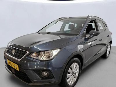 Occasion 2020 Seat Arona Business SUV | € 15.750