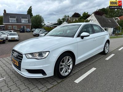 Occasion Audi A3 Ambiente 140 PK (102 kW) 2013 Wit Sedan