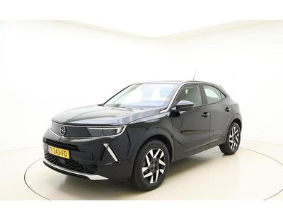 Occasion Opel Mokka-e 100 kW (136 PK) 2023 Zwart SUV