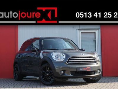 Mini Cooper Countryman