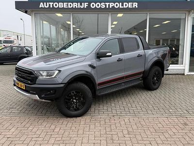 Occasion Ford Ranger Raptor 213 PK (156 kW) 2023 Pickup