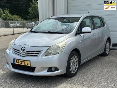 Toyota Verso