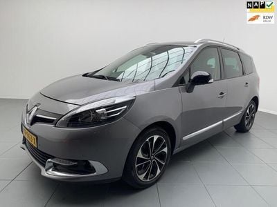 Renault Grand Scénic IV