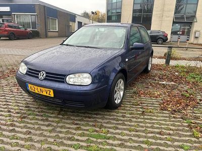 VW Golf IV