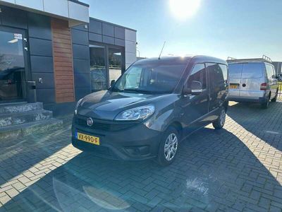 Fiat Doblò