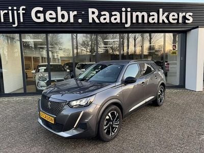 Overige Gebruikt 2022 Peugeot 2008 Allure SUV | € 18.900 (Goede deal)
