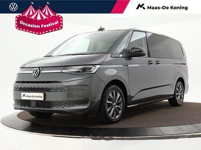 VW Multivan