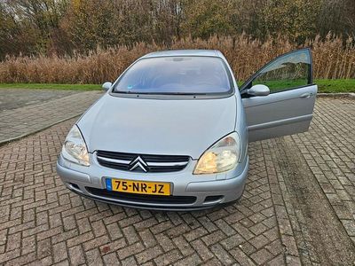 Gebruikt 2004 Citroën C5 Exclusive Sedan | € 2.050