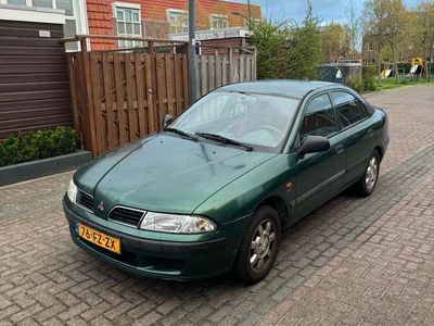 tweedehands Mitsubishi Carisma 1.8 GDI Classic.nl