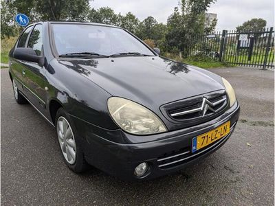 Citroën Xsara