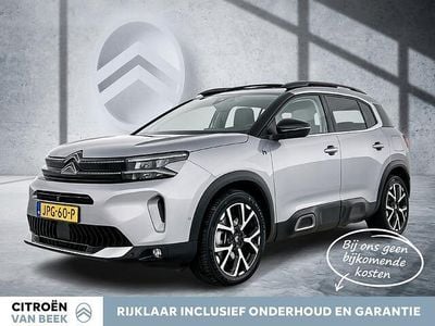 Occasion Citroën C5 Shine 225 PK (165 kW) 2023 Grijs SUV