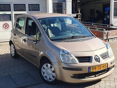 Renault Modus