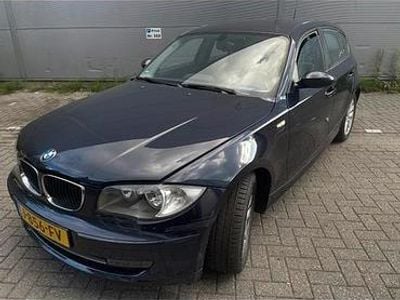 Gebruikt 2008 BMW 116 Hatchback | € 1.400 (Super prijs)
