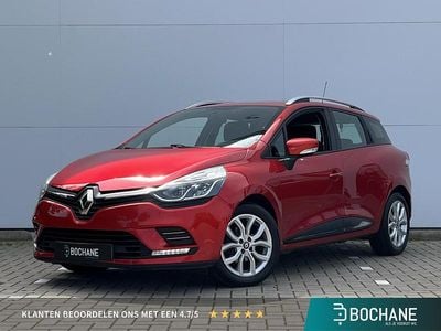Renault Clio GrandTour