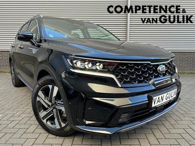 tweedehands Kia Sorento 1.6 T-GDI PHEV DynamicLine|ACC|Camera|PDC|Carplay|LED|19"|