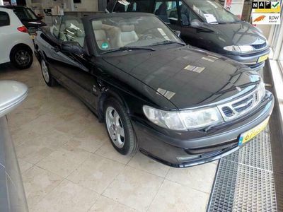 Saab 9-3 Cabriolet