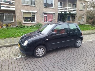 Gebruikt 2001 VW Lupo Hatchback | € 625 (Goede deal)