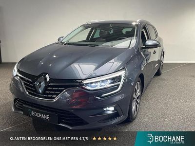Occasion Renault Mégane IV Techno 140 PK (102 kW) 2023 Stationwagen