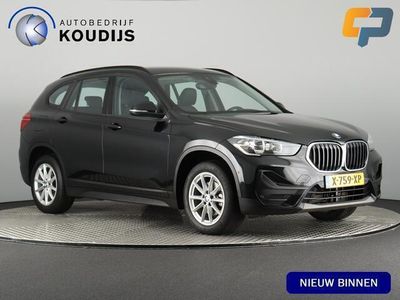 tweedehands BMW X1 sDrive18i Business Edition Plus (Leer / PDC / Voor