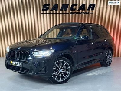 Gebruikt 2022 BMW iX3 M Sport SUV | € 43.950 (Iets duurder)