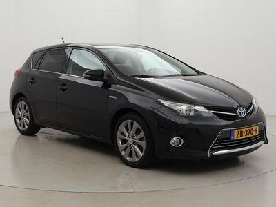 Toyota Auris Hybrid