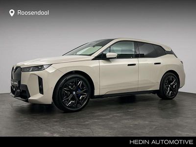 Grijs Gebruikt 2025 BMW iX Comfort Edition SUV | € 81.880