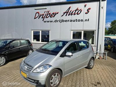 Mercedes A180