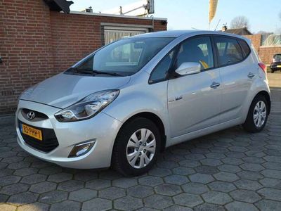 tweedehands Hyundai ix20 1.4 i-Motion