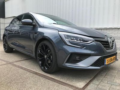 tweedehands Renault Mégane IV Estate 1.3 TCe 140 Techno