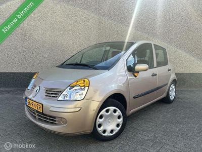 Renault Modus