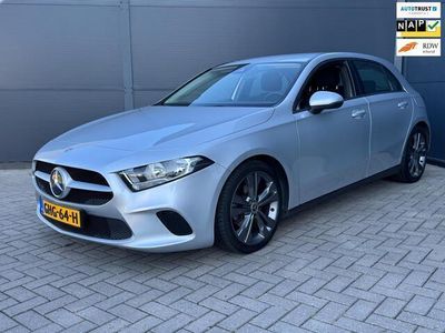Mercedes A160