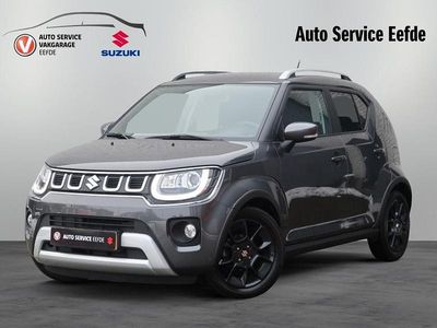 Grijs Gebruikt 2024 Suzuki Ignis Style Hatchback | € 24.899 (Iets duurder)