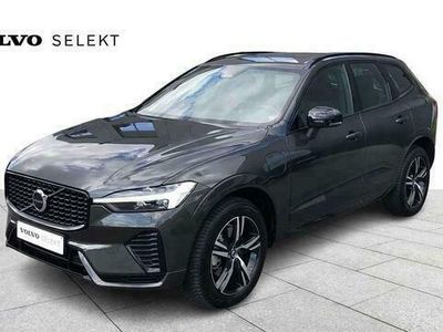 tweedehands Volvo XC60 Recharge R-Design, T6 AWD Plug-in Hybrid 100% Fisc