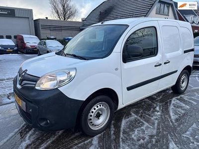 Gebruikt 2019 Renault Kangoo Komfort | € 6.450 (Super prijs)