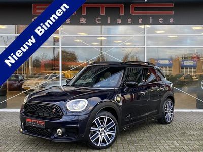 Overige Occasion 2019 Mini Cooper S Countryman SUV | € 37.900