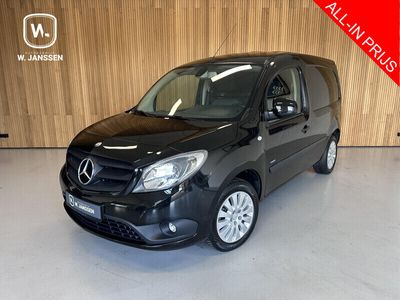 Mercedes Citan 111