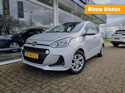 tweedehands Hyundai i10 1.0I COMFORT