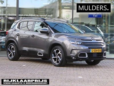 Occasion Citroën C5 Aircross Feel 181 PK (133 kW) 2019 Grijs SUV