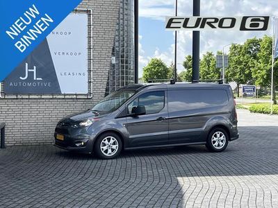 tweedehands Ford Transit Connect 1.5 TDCI L2 Trend*MARGE*AUTOMAAT*HAAK*A/C*