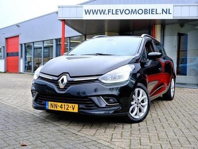 Renault Clio IV