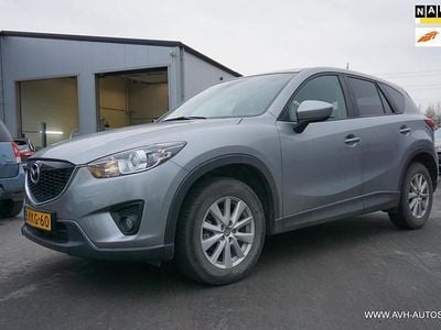 Gebruikt 2013 Mazda CX-5 SUV | € 2.950
